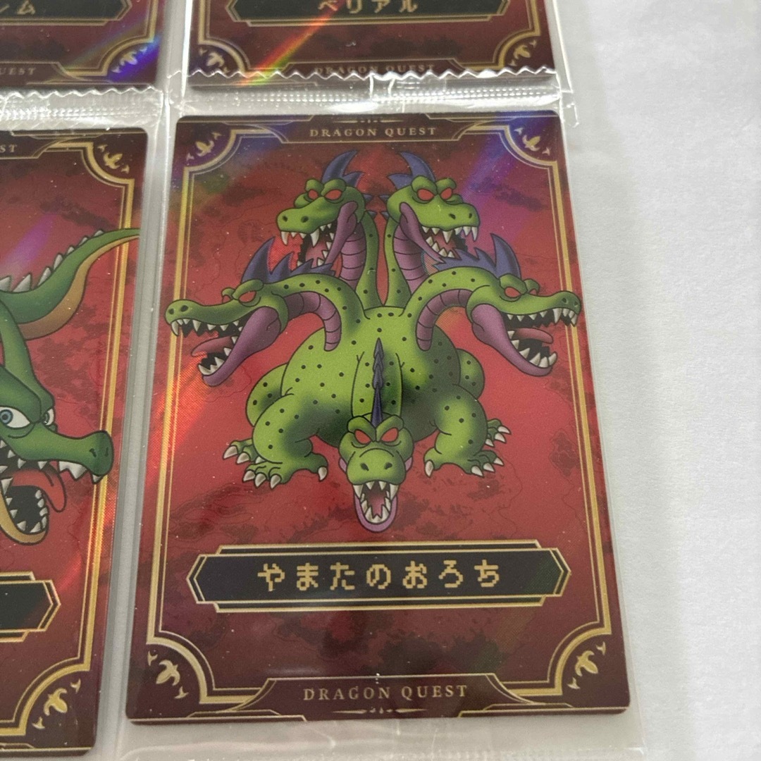 SQUARE ENIX - 【ドラクエウエハース】まとめ売りの通販 by バーキン