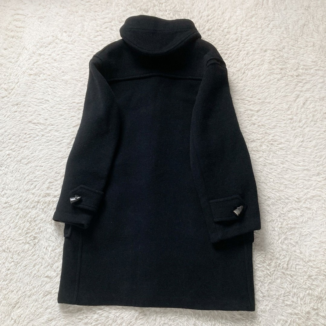 BURBERRY - 美品 バーバリーズ 丸善別注 英国製 ダッフルコート ノバ
