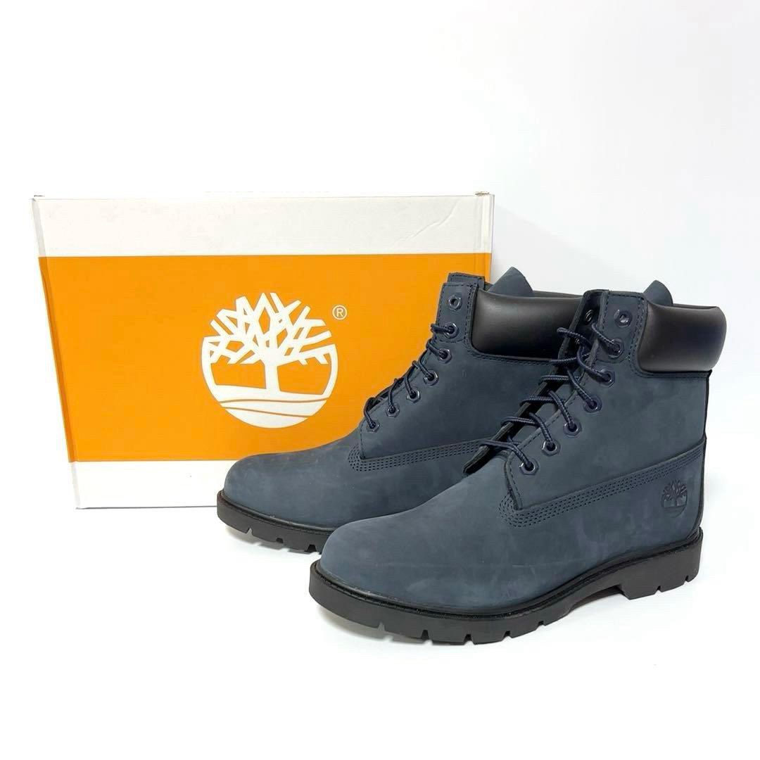 Timberland - ティンバーランド クラシック 6インチ WP ブーツ ダーク