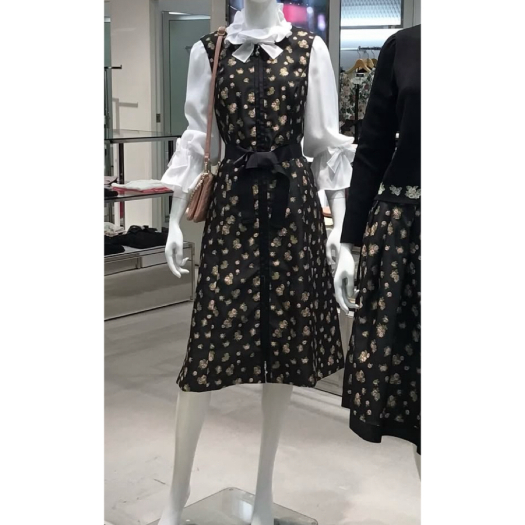 M'S GRACY - 【新品】2025💕エムズグレイシー💕インスタ掲載💕小花柄