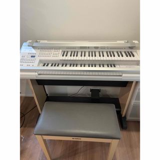 エレクトーンEL-57定価65万円ですよ！良い音しますよ弾いてみませんか