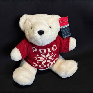POLO RALPH LAUREN（ぬいぐるみ）のフリマアイテム一覧