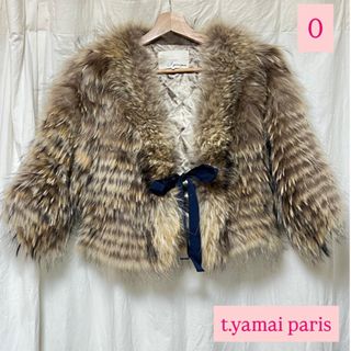 t.yamai paris（ジャケット/アウター）のフリマアイテム一覧