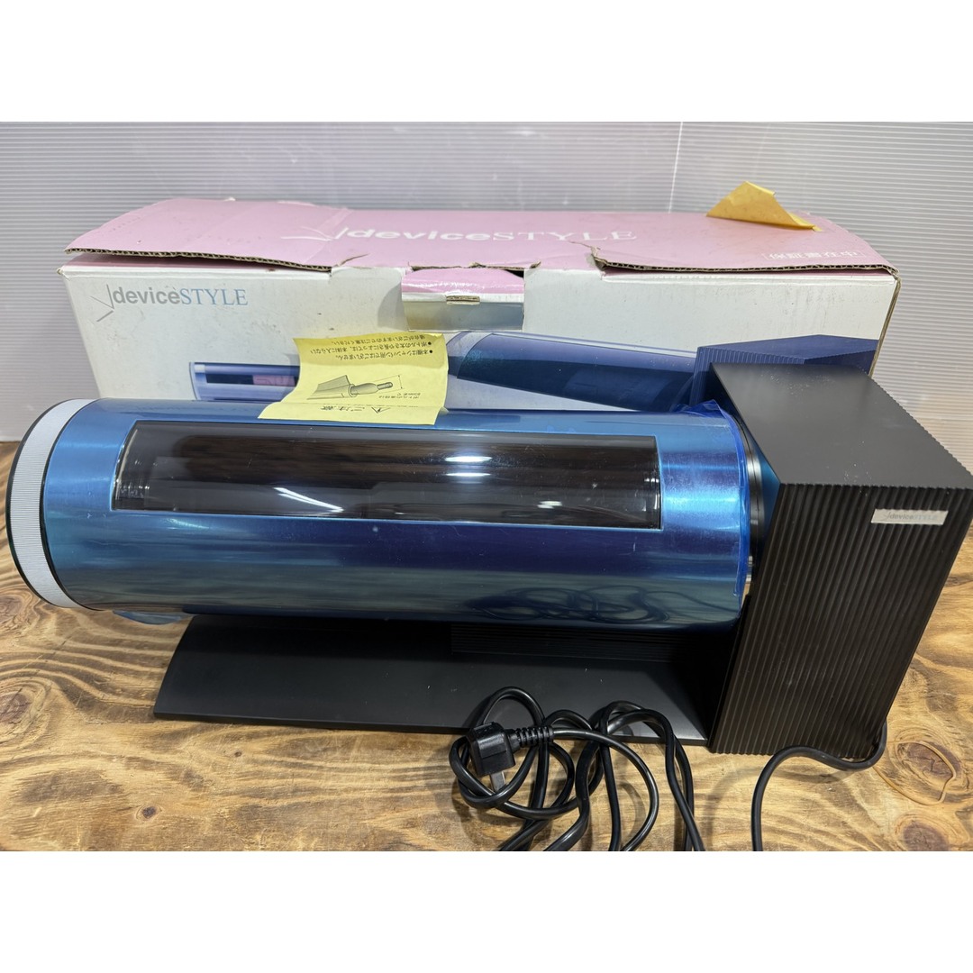 S00474 ワインセラーWA-1 Angelshareの通販 by アルファ's shop｜ラクマ