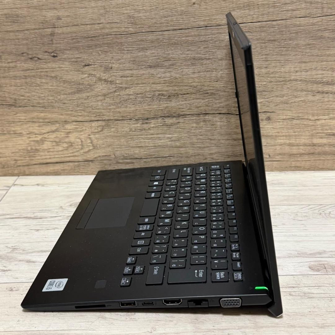 VAIO Pro PG VJPG138 第10世代 i5 8GB 256GBの通販 by なおやや's shop