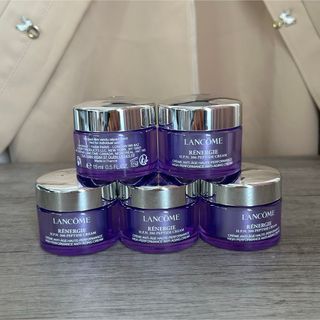 LANCOME - LANCOME レネルジーHPN クリームの通販 by ブルー｜ランコム