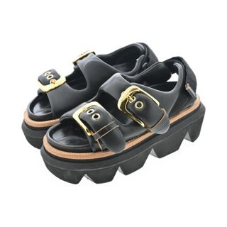 sacai（サンダル）のフリマアイテム一覧