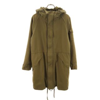 green（モッズコート）のフリマアイテム一覧