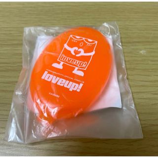 ポルノグラフィティ - ポルノグラフィティ ポレンジくんネックピローの