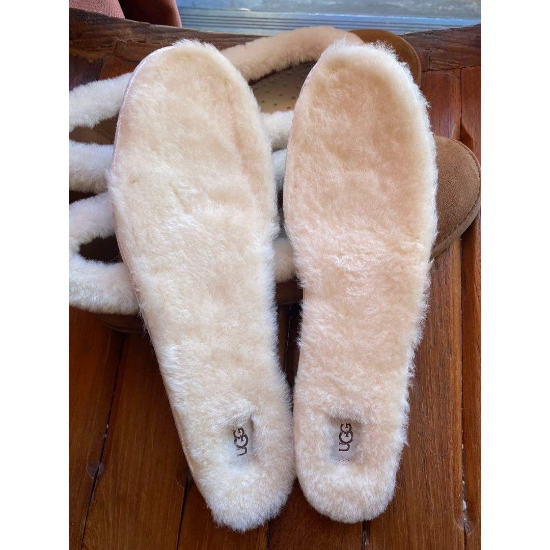 UGG - 完売しました。。。。。✨超美品✨26✨UGG✨Zora Ballet Flatの