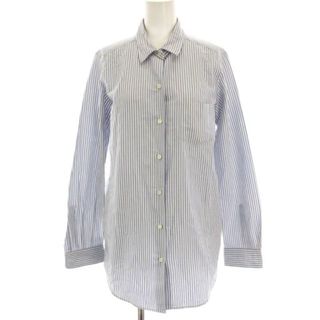 DEUXIEME CLASSE（ストライプ ・ シャツ/ブラウス(長袖/七分)）の