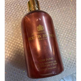 MOLTON BROWN - 新品☆モルトンブラウン アメニティセットの通販 by