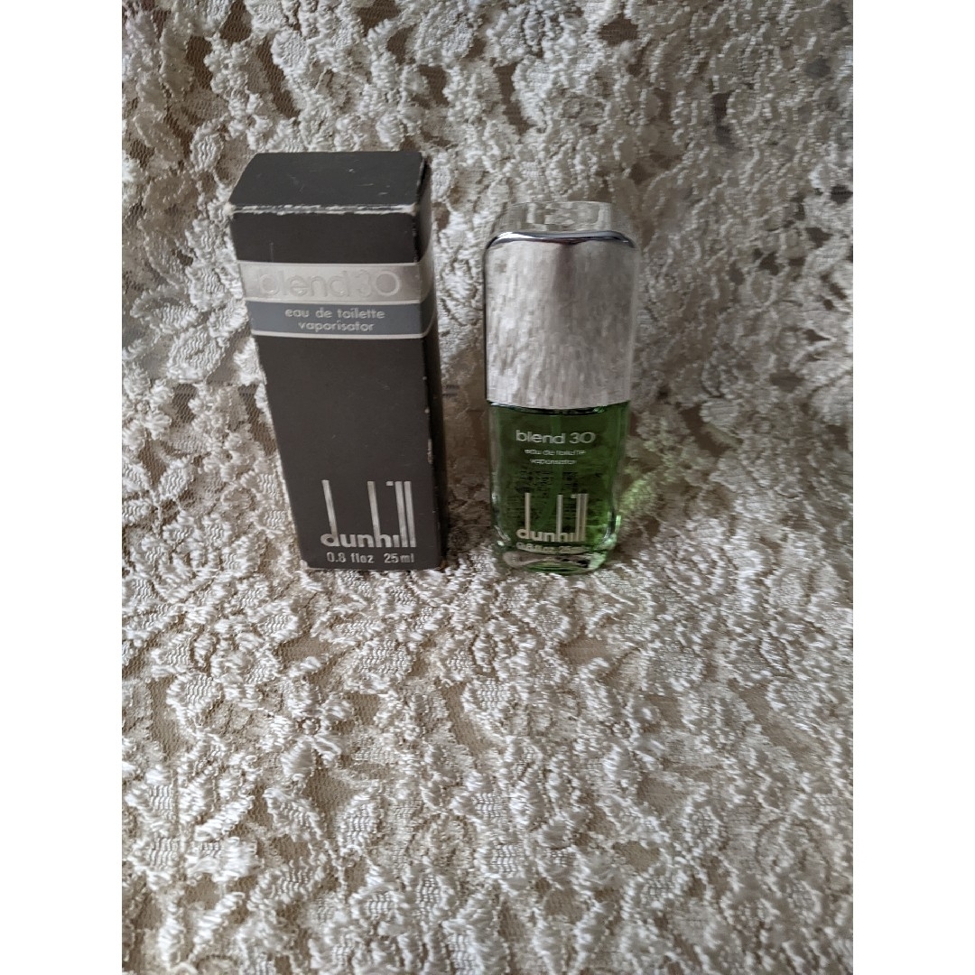 dunhill blend 30 オードトワレ 25ml ダンヒル香水 香水 Dunhill