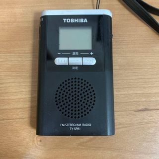 東芝 - 東芝SD/USB/CDラジオ TY-CWX90の通販 by jac01750's shop