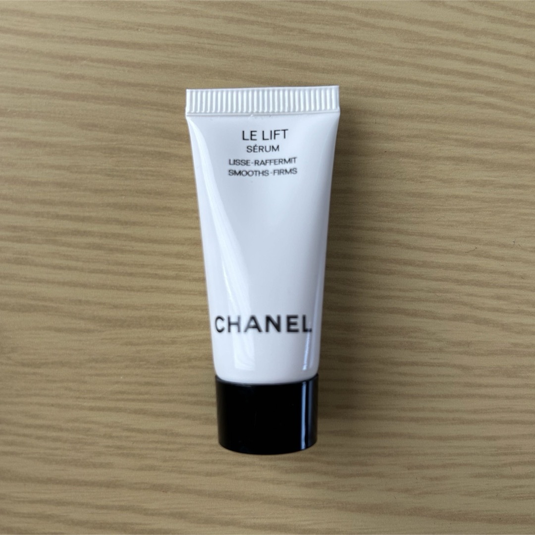 CHANEL - ル リフト セラムの通販 by yuka's shop｜シャネルならラクマ