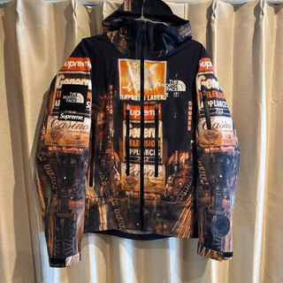 Supreme - Nas and DMX GORE-TEX Shell Jacket Sサイズの通販 by smith