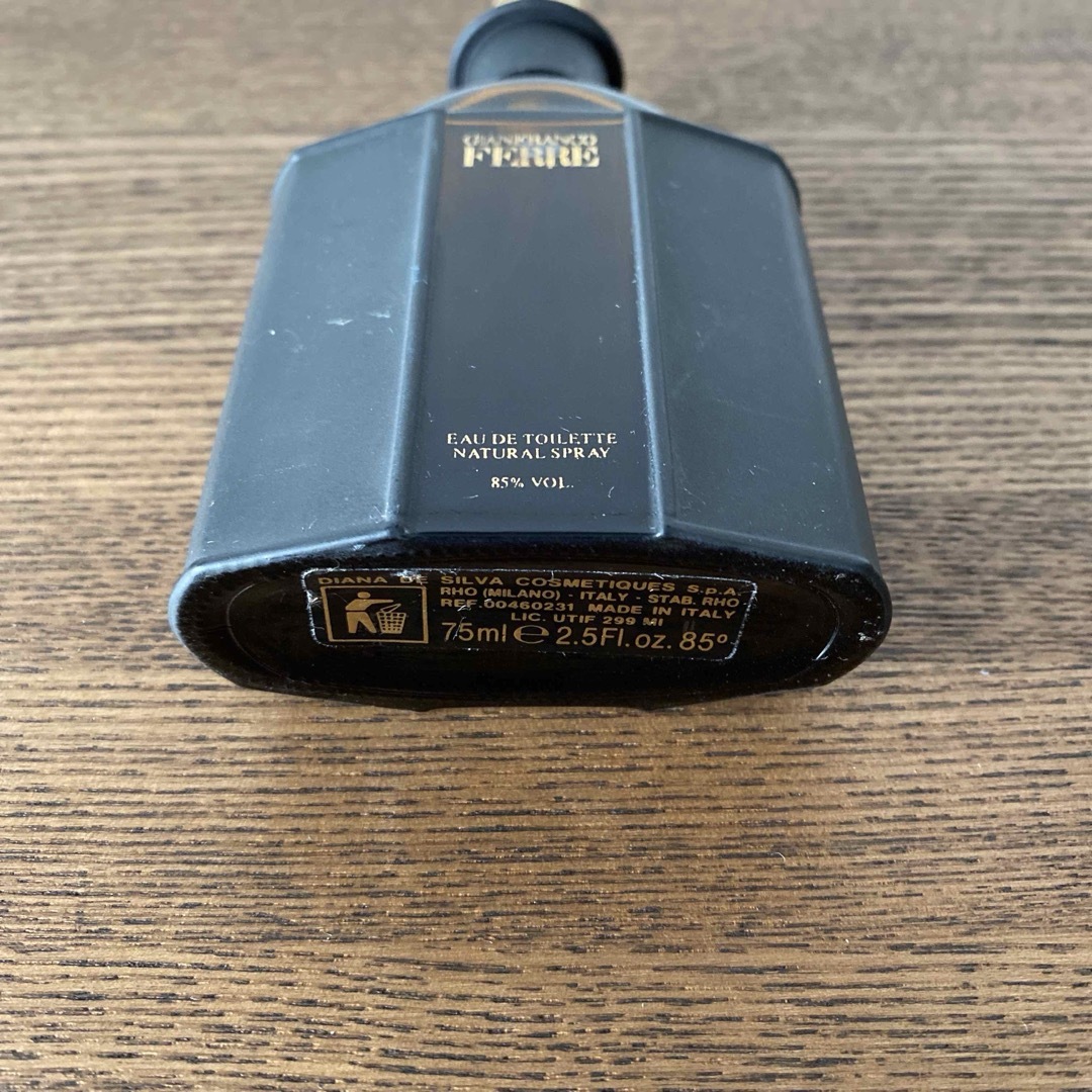 FERRE EAU DE TOILETTE MANの通販はau PAY マーケット - 輸入雑貨の