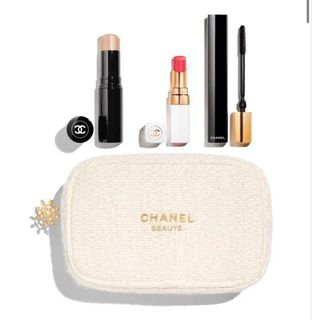 CHANEL - CHANEL 基礎化粧品 セットの通販 by かものはし's shop