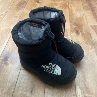 THE NORTH FACE - ありと様専用 ノースフェイス ムートン ブーツ 18