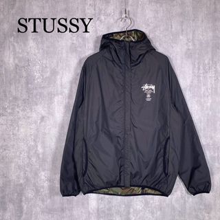 STUSSY（ナイロンジャケット）のフリマアイテム一覧