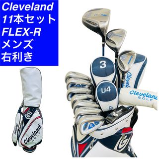 Cleveland Golf - クリーブランド ウェッジ3本セットRTX F-FORGED2 48