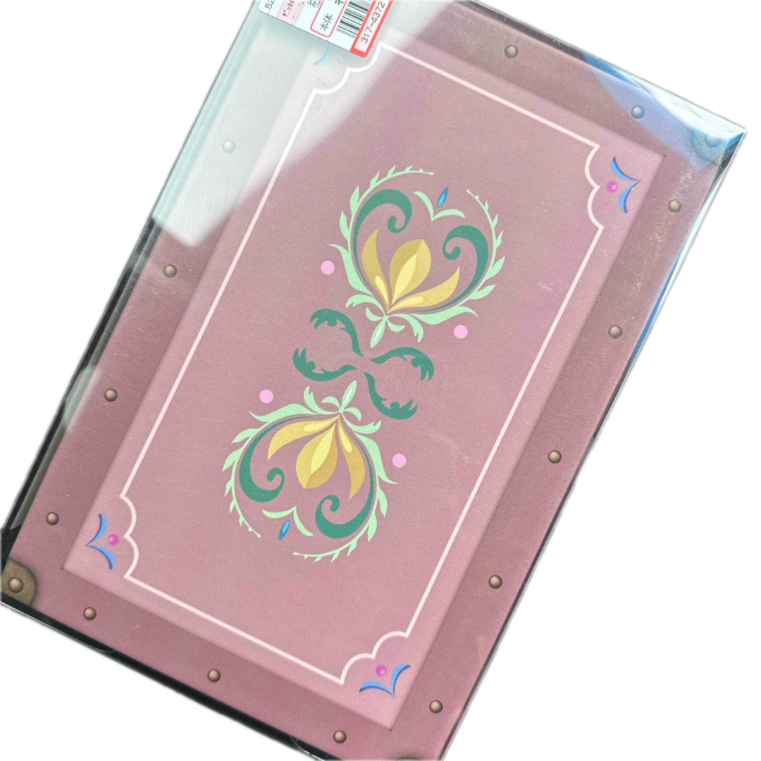 アナと雪の女王 - ジュエリーボックス しまむら ちはる アナ雪