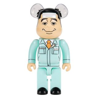 MEDICOM TOY - MY FIRST BE@RBRICK B@BY CRYSTAL OF SNOWの通販 by