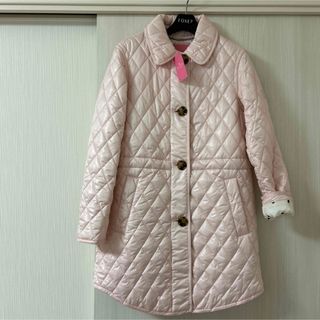 kate spade NEW YORK（ダウンコート）のフリマアイテム一覧