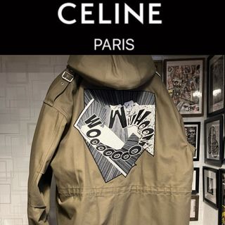 CELINE（モッズコート）のフリマアイテム一覧