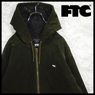FTC - 今週限定価格 FTC ジャケット（野村周平着用）の通販 by s