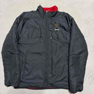 F.C.R.B. - NIKE F.C.R.B. ナイロン パーカー ジャケット ブルゾンの