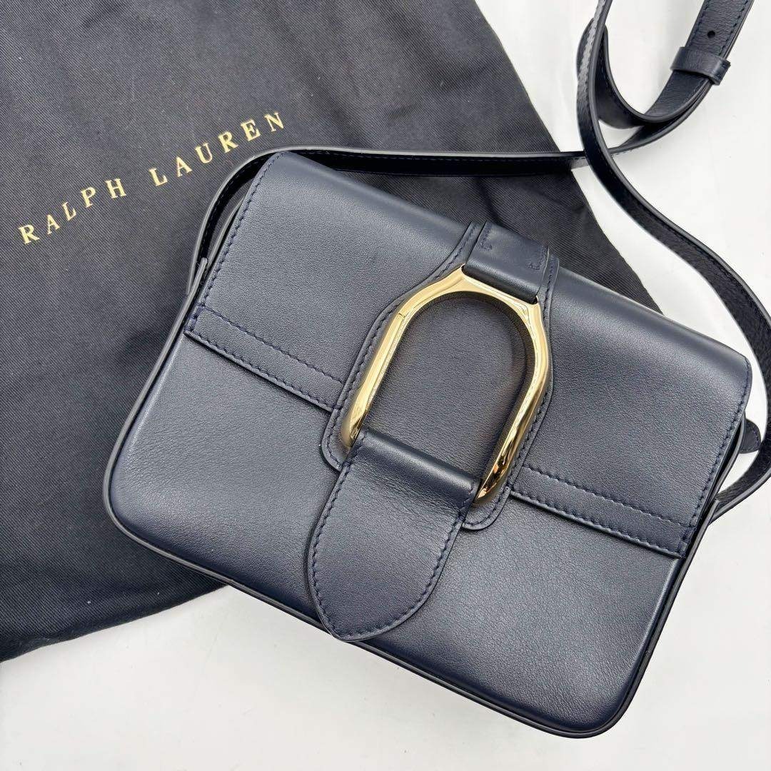 Ralph Lauren - 現行品✨ ラルフローレン ショルダーバッグ