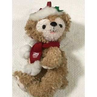 25周年 ダッフィーのフリマアイテム一覧