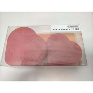 LE CREUSET - ル・クルーゼ ジャムジャー3点セット 未使用品の通販 by