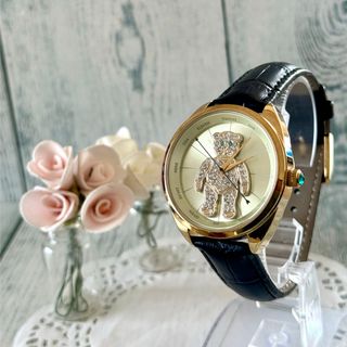 Vivienne Westwood（時計 ・ ブルー・ネイビー/青色系）のフリマ