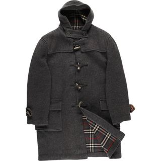 BURBERRY（ダッフルコート ・ グレー/灰色系）のフリマアイテム一覧
