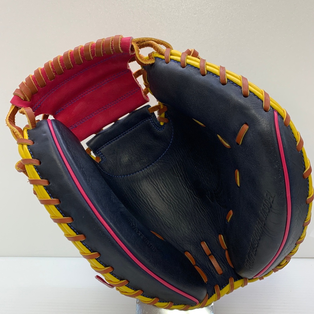 HATAKEYAMA - ハタケヤマ HATAKEYAMA 硬式 大人 一般 キャッチャー