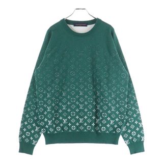 LOUIS VUITTON（ニット/セーター）のフリマアイテム一覧