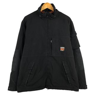 Timberland - ティンバーランド ナイロンジャケット サイズS(US) 90