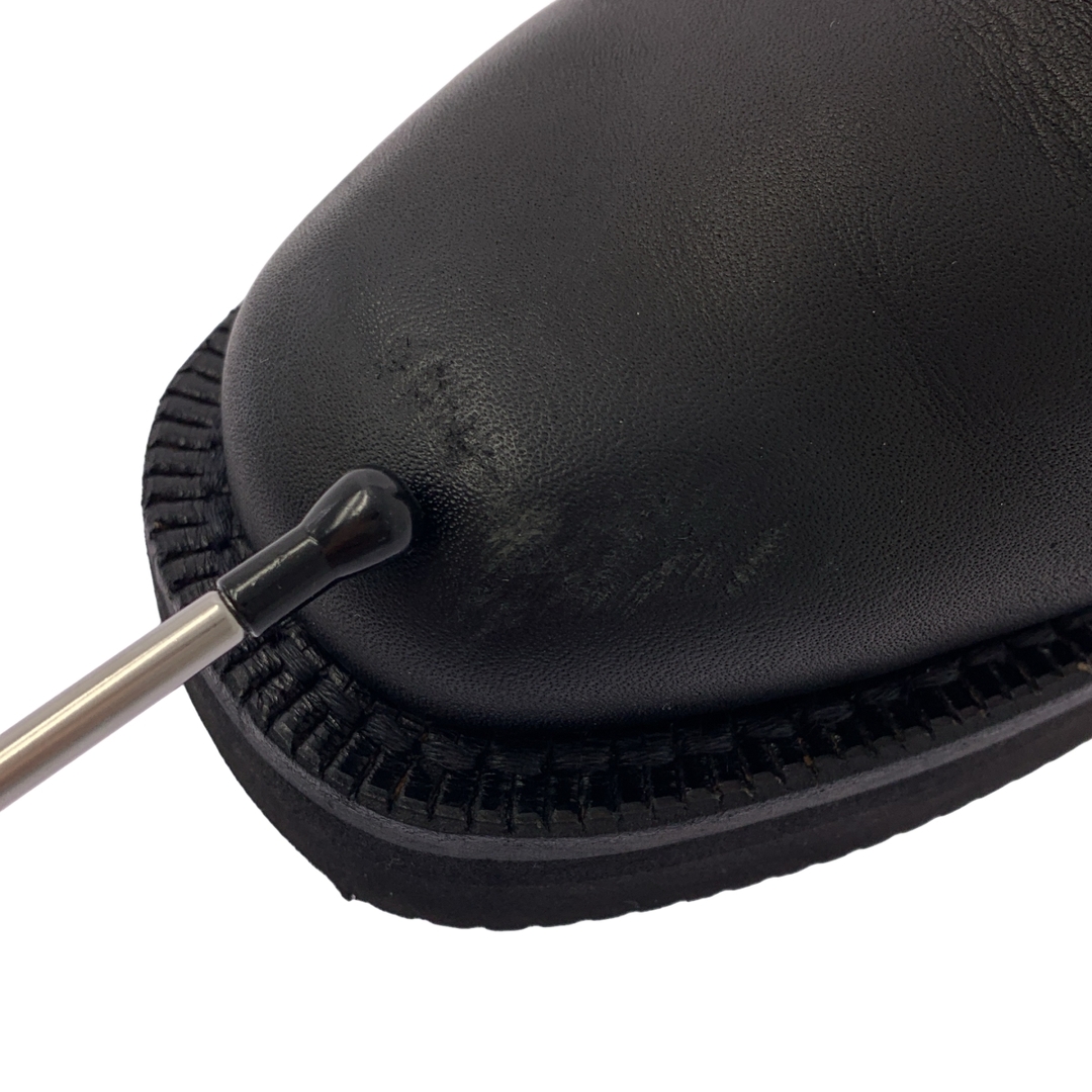 AURALEE - AURALEE / オーラリー | × FOOT THE COACHER / LEATHER