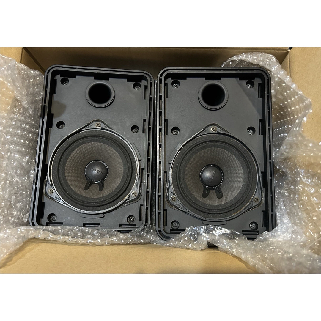 BOSE - BOSE 101MM スピーカー 連番 ペアの通販 by ねり's shop