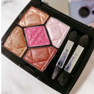 Dior - ディオール アトリエモーヴ アイシャドウの通販 by yktksm's