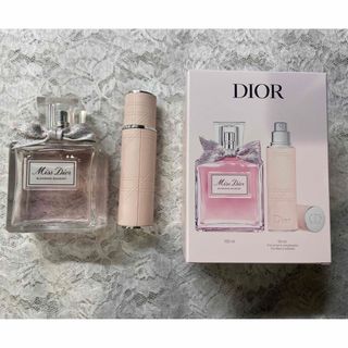 Dior - ディオール ルージュ トラファルガー(オードゥ パルファン)の