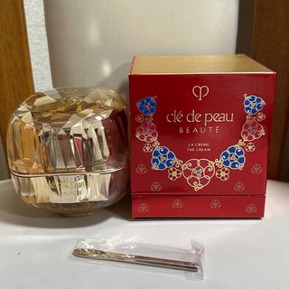 クレ・ド・ポー ボーテ - クレ・ド・ポー ボーテ ラ・クレーム 5gの