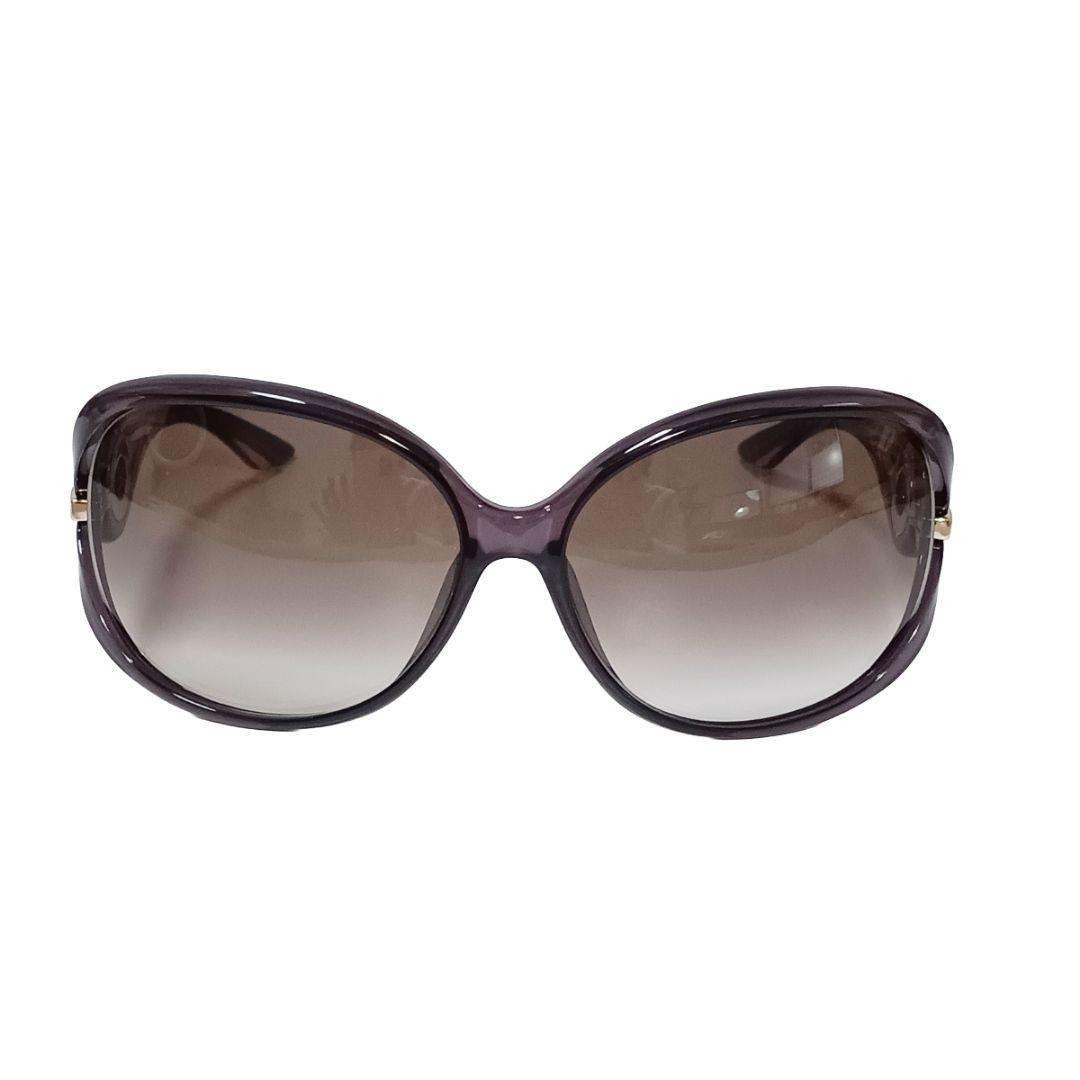 Christian Dior - クリスチャンディオール サングラス ブラウン