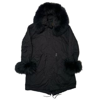 goa（モッズコート）のフリマアイテム一覧