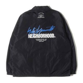 NEIGHBORHOOD - 【新品 L 】neighborhood ネイバーフッド コーチ
