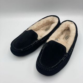 UGG（ブラック/黒色系）のフリマアイテム一覧