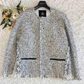 Drawer（ノーカラージャケット）のフリマアイテム一覧