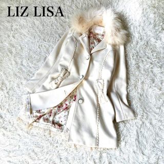 LIZ LISA（毛皮/ファーコート）のフリマアイテム一覧